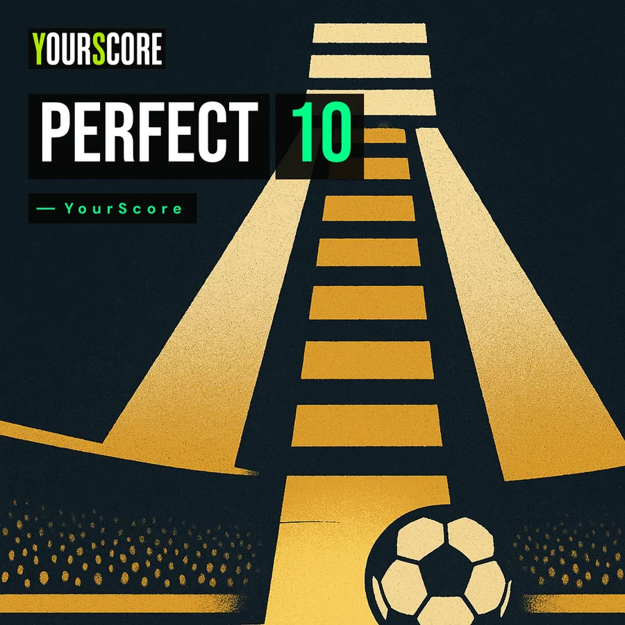 Perfect 10
